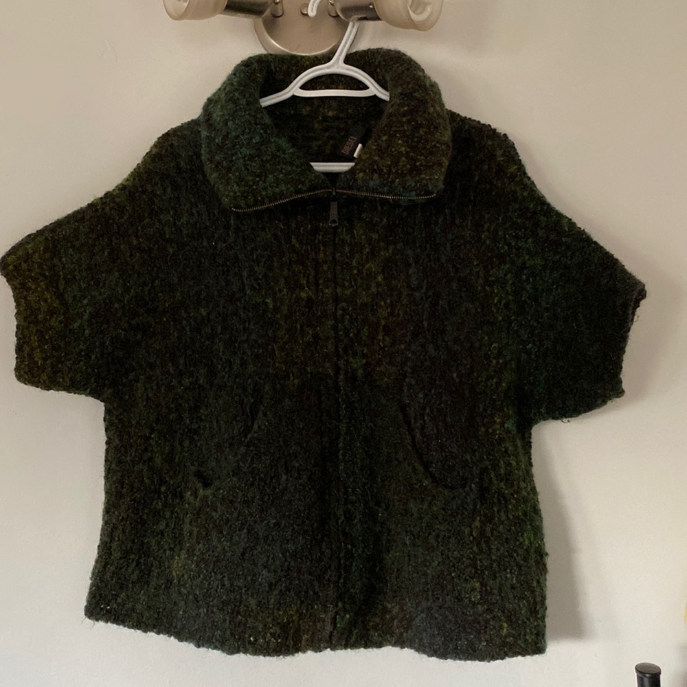 Diesel knit sweater